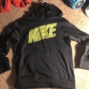 Nike hoodie